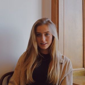 Meet your Posher, Catherine
